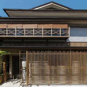The Machiya Kazahaya 4*, Kyoto Japan