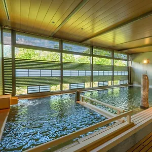 Jozankei Onsen Yurakusoan 札幌市