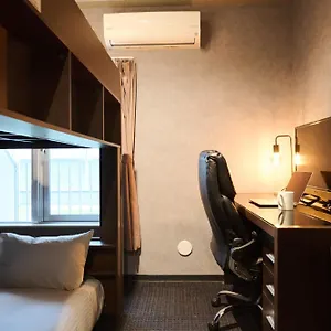 レジデンスホテル ストライプ札幌 札幌市