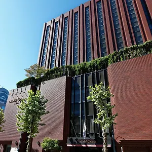 Okura 5*, Sapporo Japan