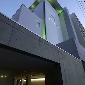 C-hotel Affetto ラブホテル 札幌市