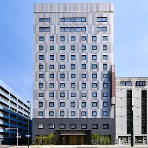 4* 호텔 베셀 캄파나 스스키노