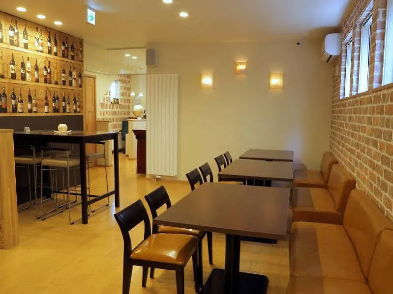 Ocho Guest House Sapporo