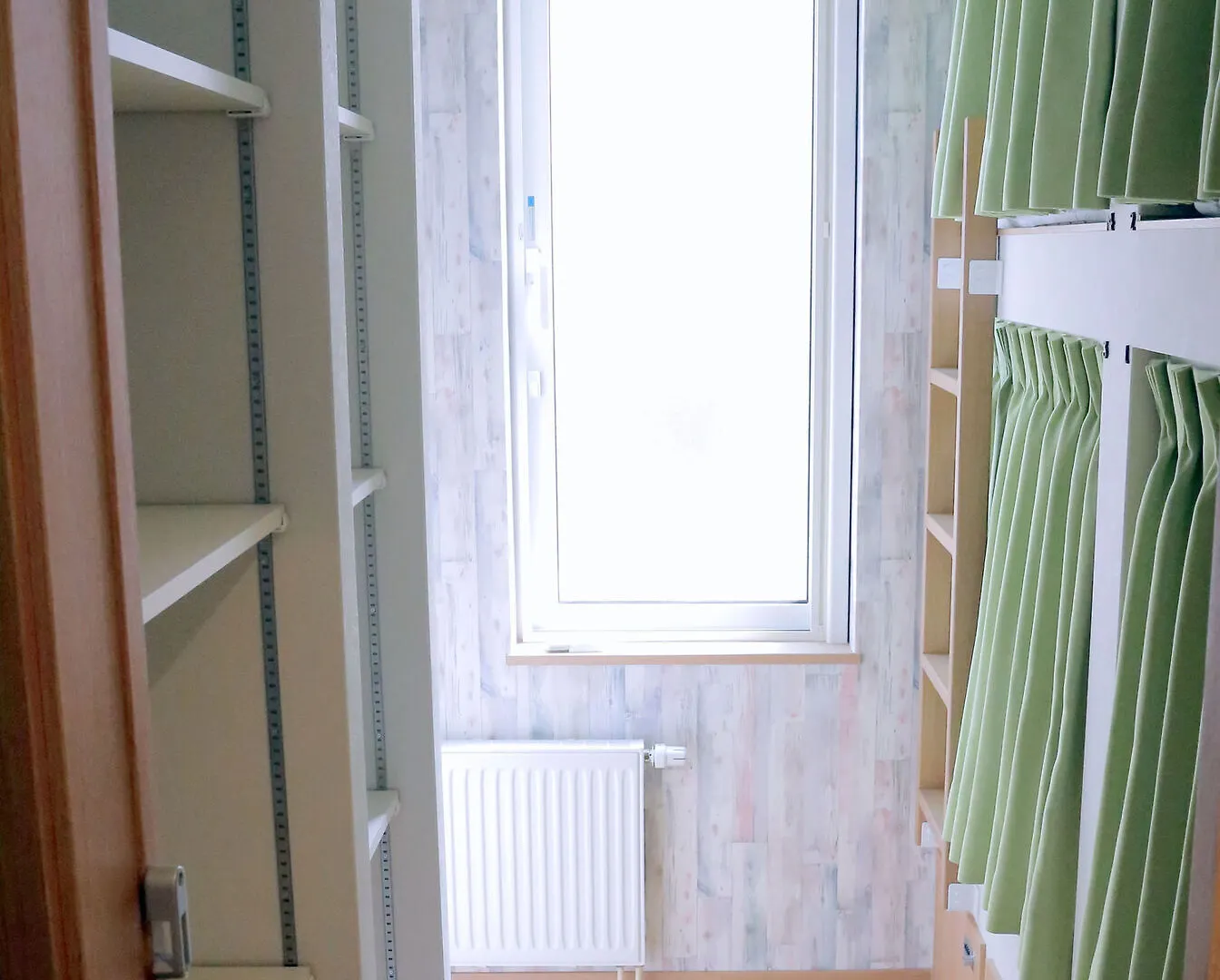 Ocho Guest House Sapporo