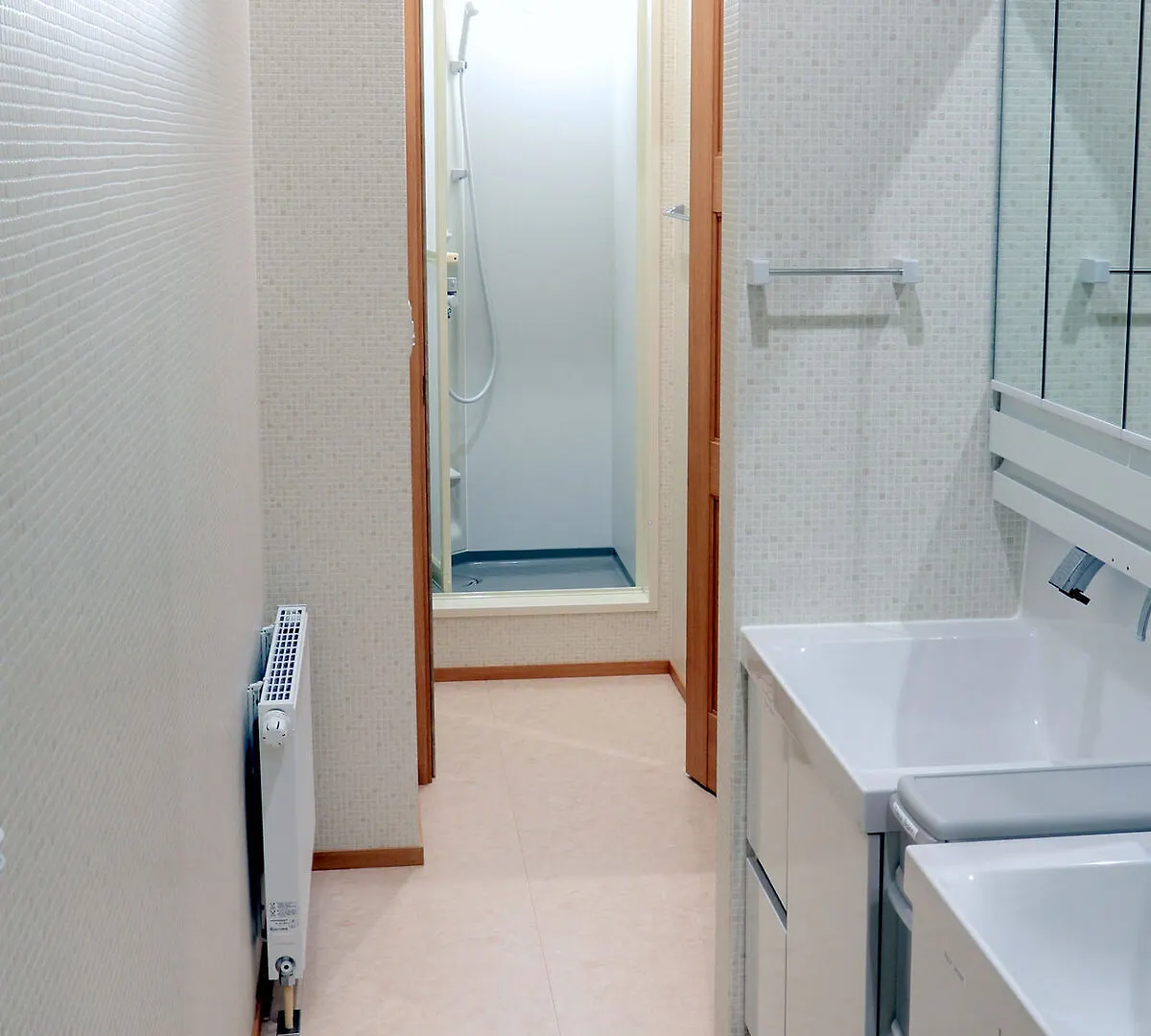 Ocho Guest House Sapporo